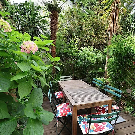 Appartement Les Fleurs